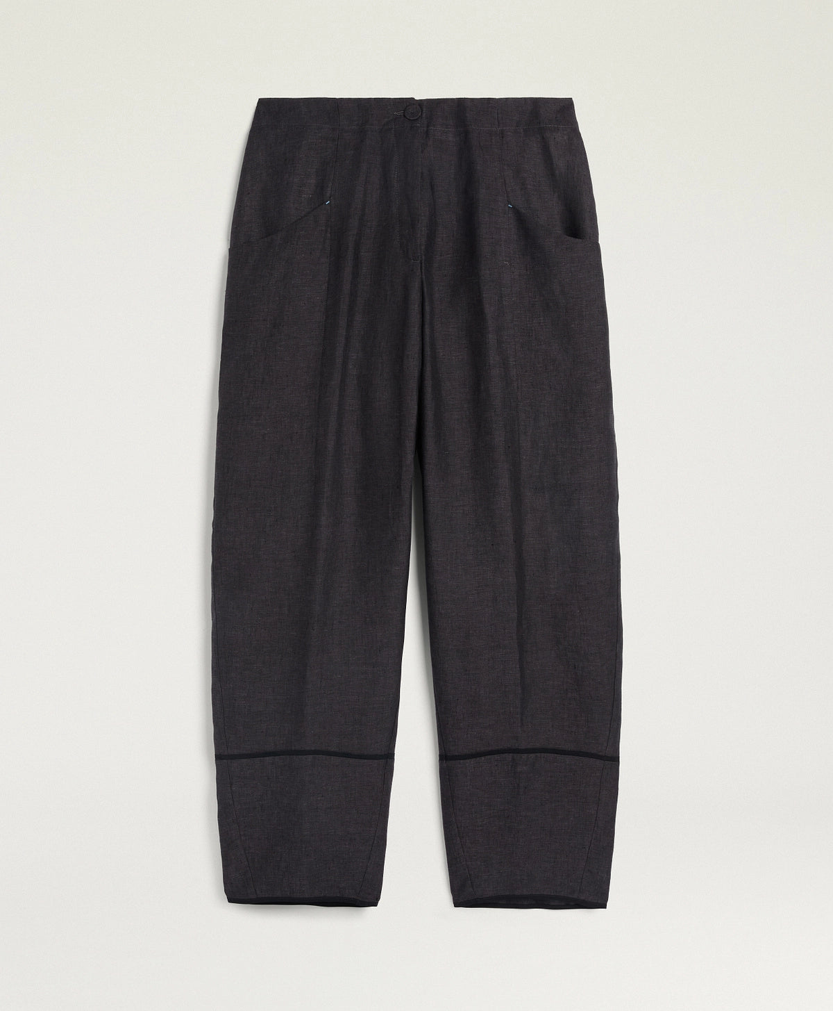 Pantalon baggy Momoni