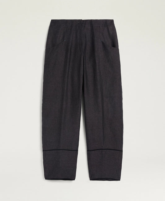 Pantalon baggy Momoni