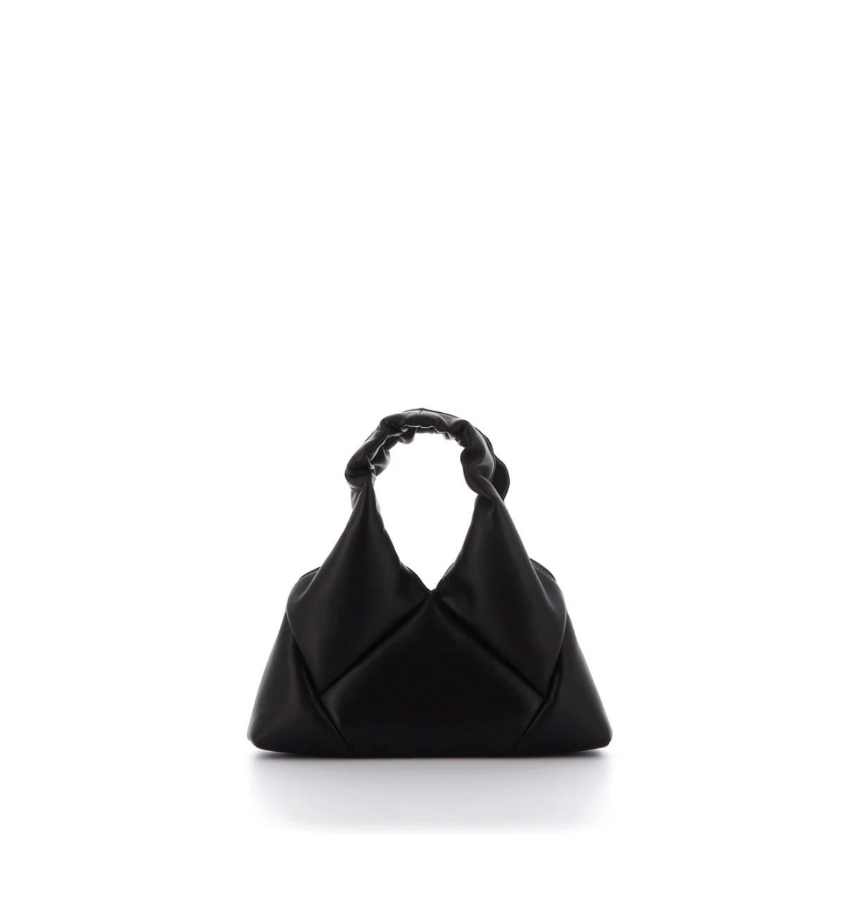 SAC RECO MINI DIDI NOIR