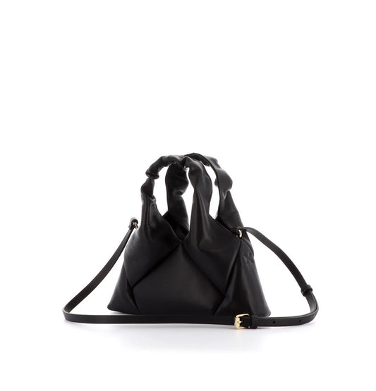 SAC RECO MINI DIDI NOIR